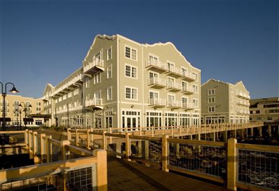 Cannery Row 